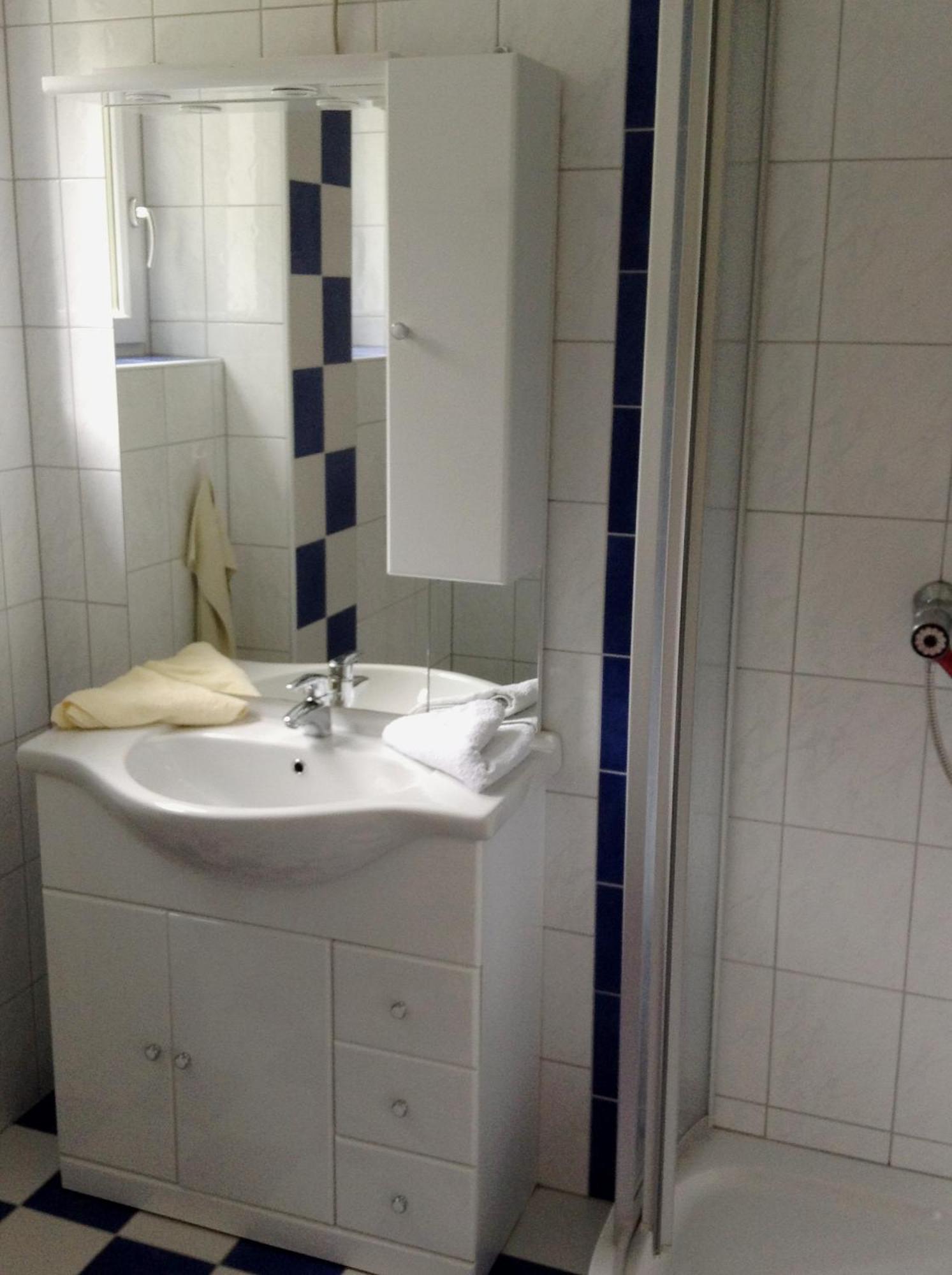 Pension Carina Sankt Kanzian am Klopeiner See Buitenkant foto