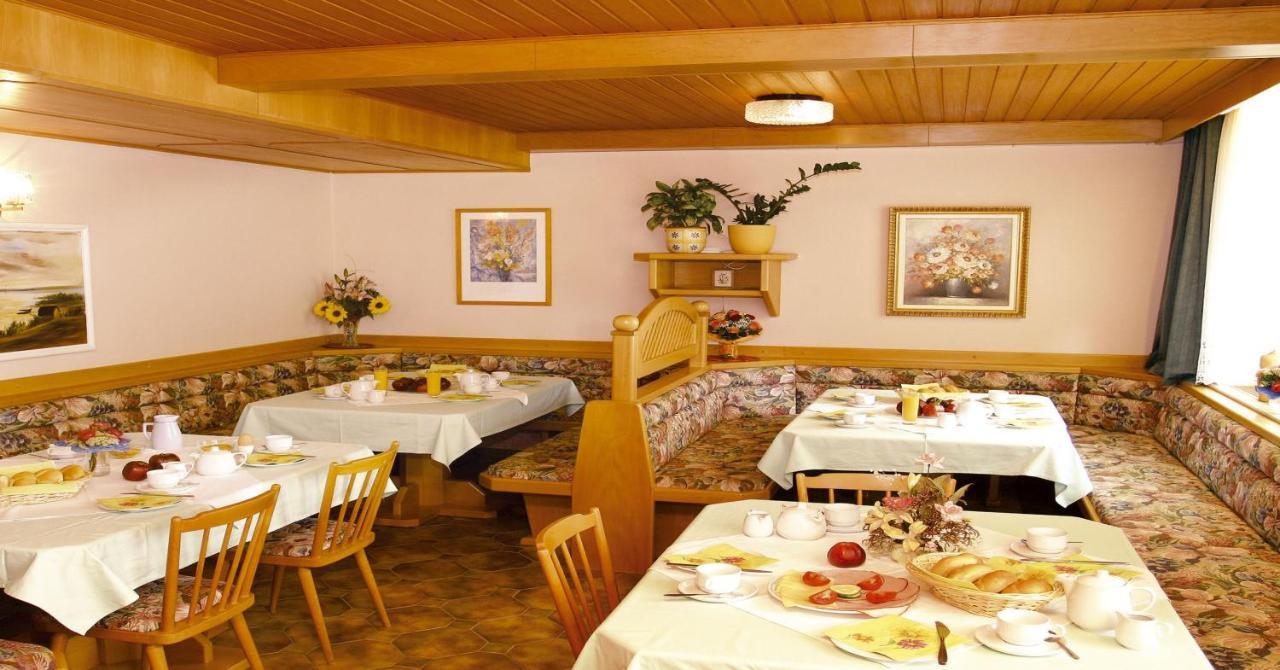 Pension Carina Sankt Kanzian am Klopeiner See Buitenkant foto